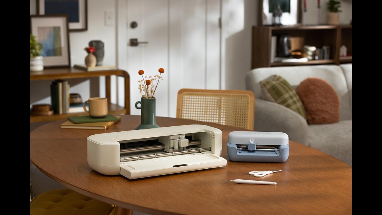 🤩 𝗡𝗼𝘂𝘃𝗲𝗮𝘂𝘁𝗲́ : 𝗱𝗲́𝗰𝗼𝘂𝘃𝗿𝗲𝘇 𝗖𝗿𝗶𝗰𝘂𝘁 𝗝𝗼𝘆 𝟮 𝗲𝘁 𝗖𝗿𝗶𝗰𝘂𝘁 𝗘𝘅𝗽𝗹𝗼𝗿𝗲 𝟱 𝗲𝘁 𝗹𝗮𝗻𝗰𝗲𝘇-𝘃𝗼𝘂𝘀 !  😱💞| Cricut France