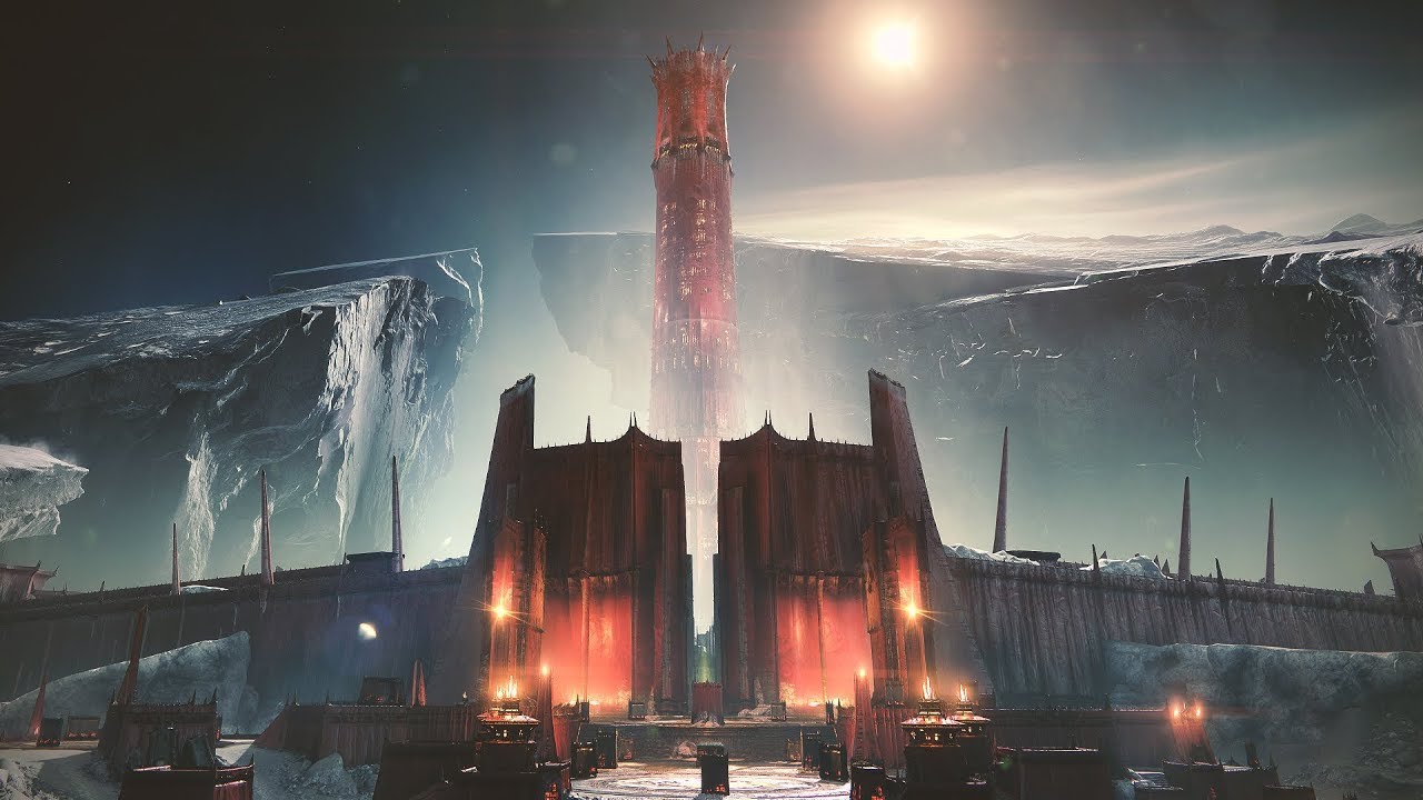Destiny 2: Festung der Schatten — Launch Trailer [DE]