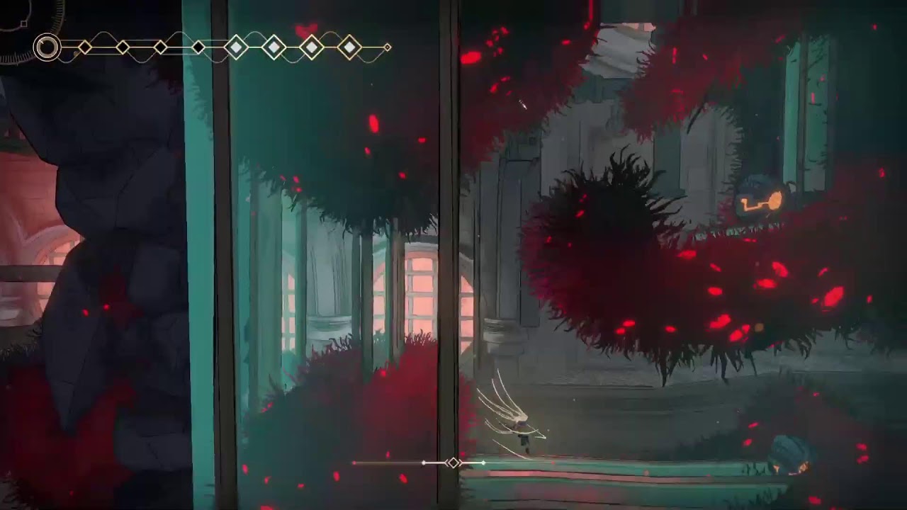 Memories In Orbit