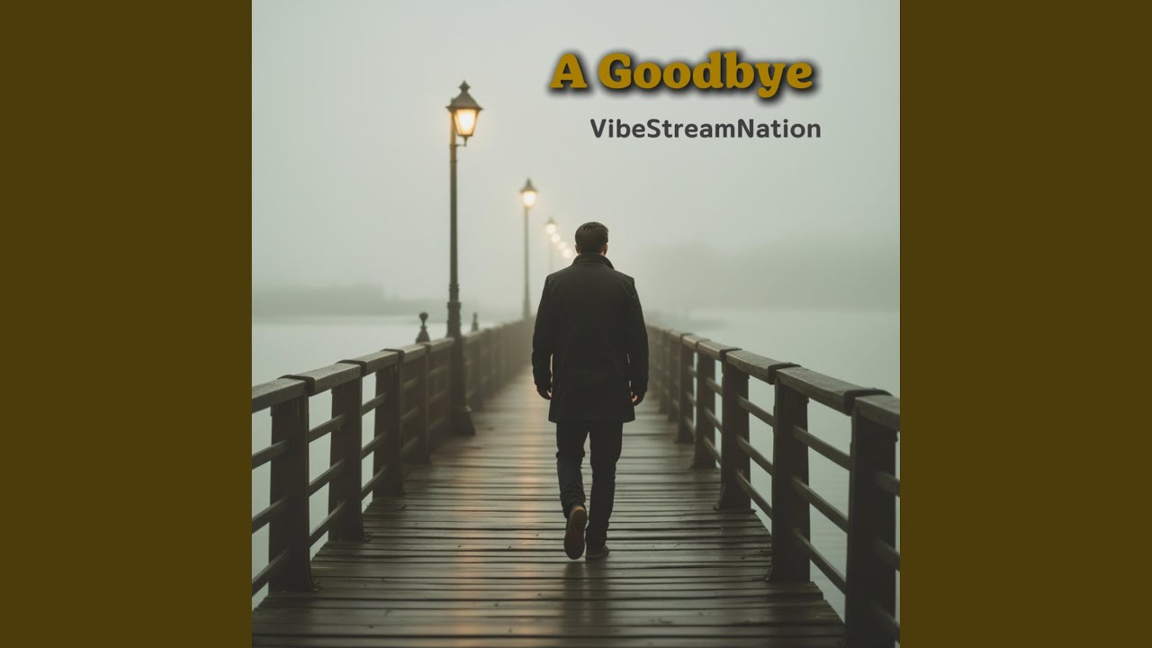 A GoodBye