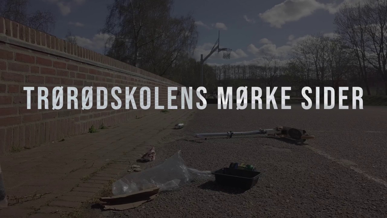 Mediefag - Trørødskole Reklame