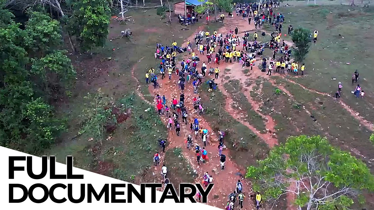 Panama on the Brink: South America's biggest Refugee Crisis! | ENDEVR Documentary