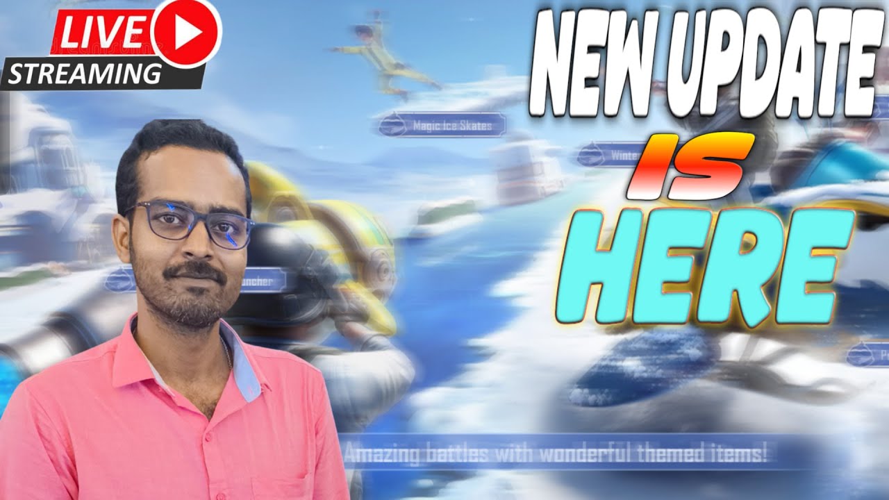 NEW UPDATE 4.1  MAIN RANK PUSH DAY-5 ||NEW RANK PUSH Well come to Sark family
