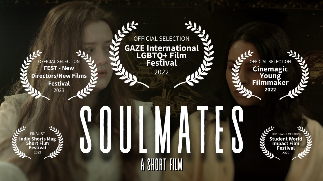Soulmates | Irish Queer Short Film
