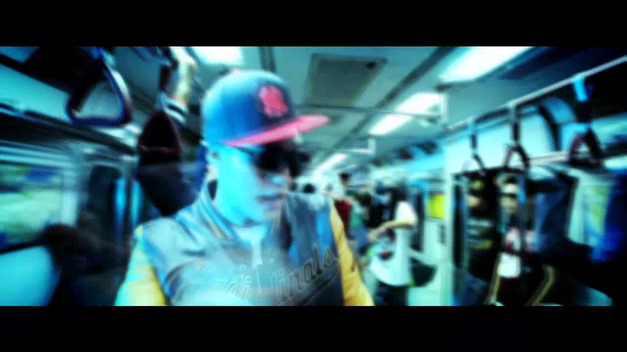 SIMS(M.I.B) - Hands Up