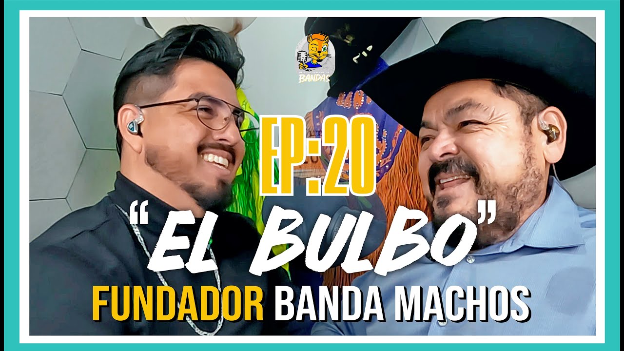 Episodio 20. Rub&eacute;n De Landa 
