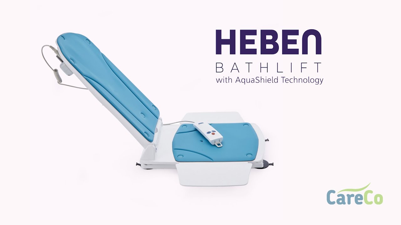 Heben Bath Lift