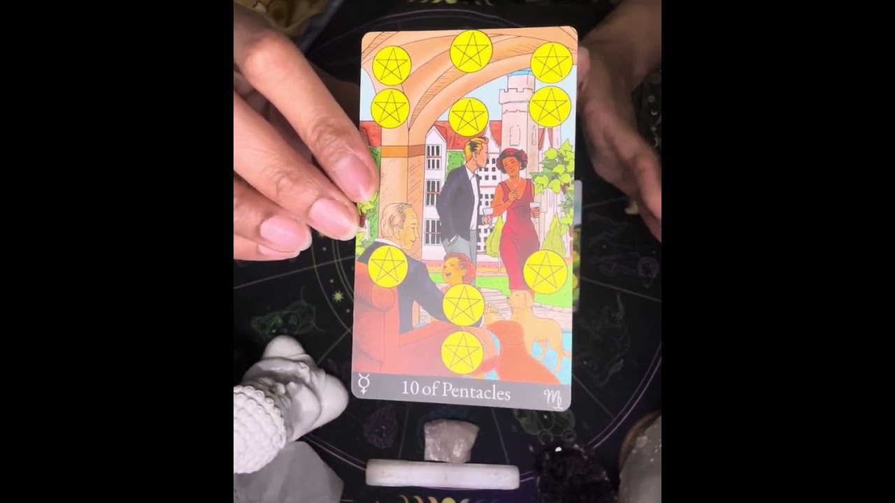 If I can’t have you, I don’t want nobody baby💖 — Part 2ish #tarot #tarotreading #twinflame #love 