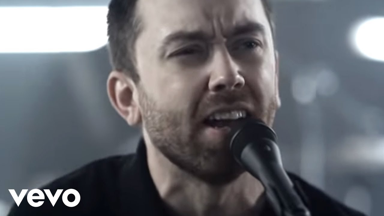 Rise Against - Audience Of One