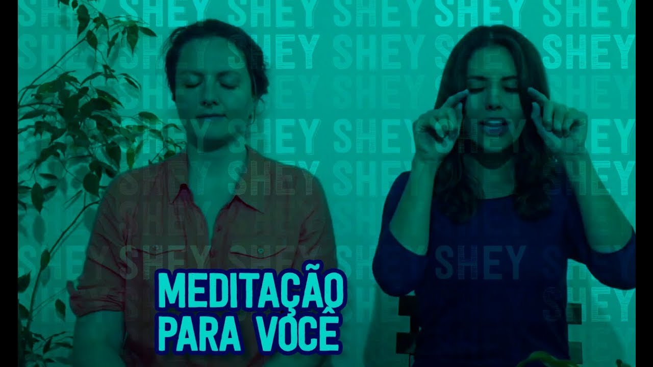 INFALÍVEL - as duas meditações mais rápidas do mundo