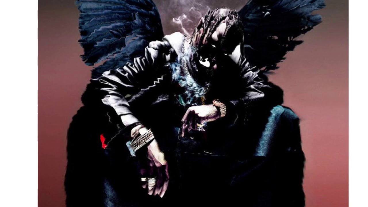 Lose (Official audio)- Travis Scott ft Cassie