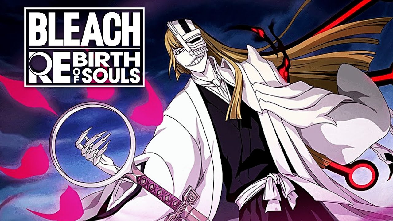 Shinji Is AMAZING With This New Buff… Don’t Believe the Haters! | Bleach Rebirth of Souls Ranked