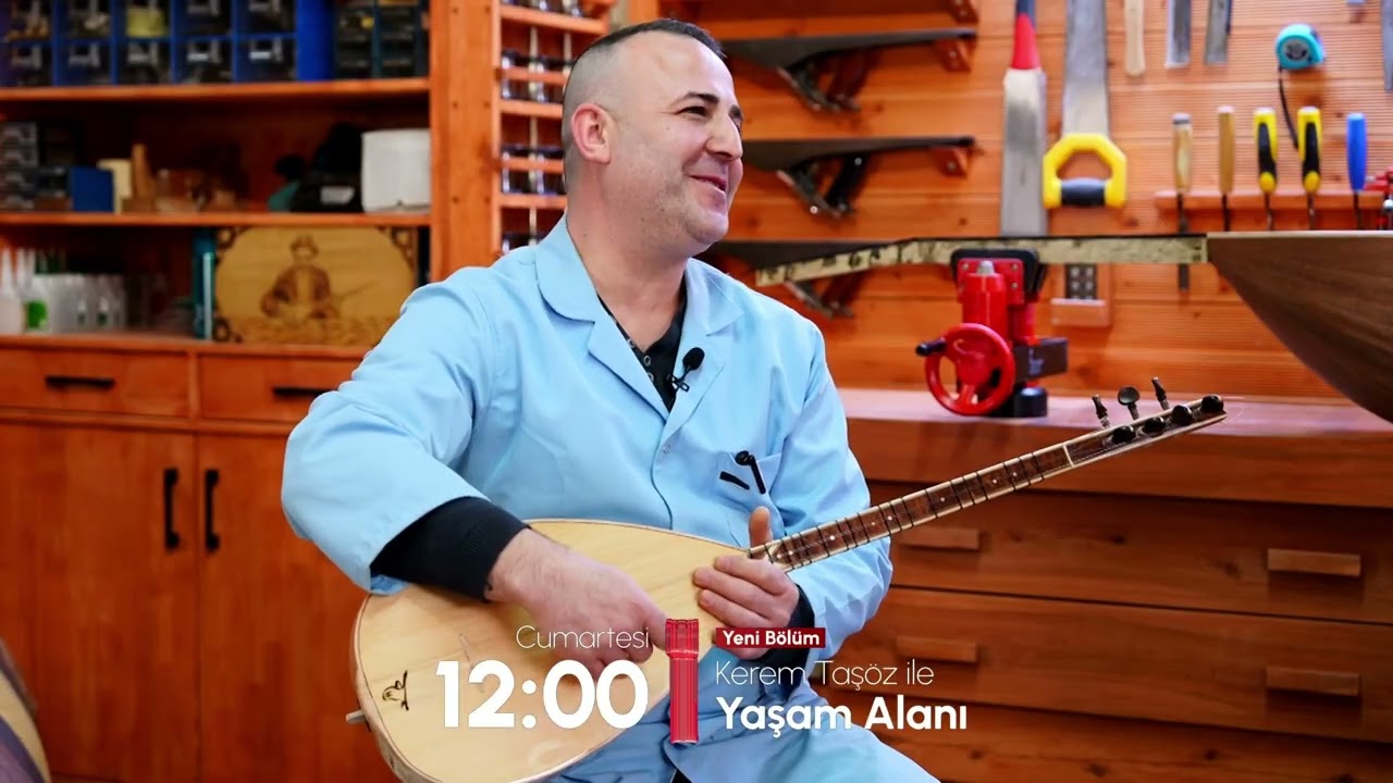 Yaşam Alanı 47. Bölüm Tanıtım