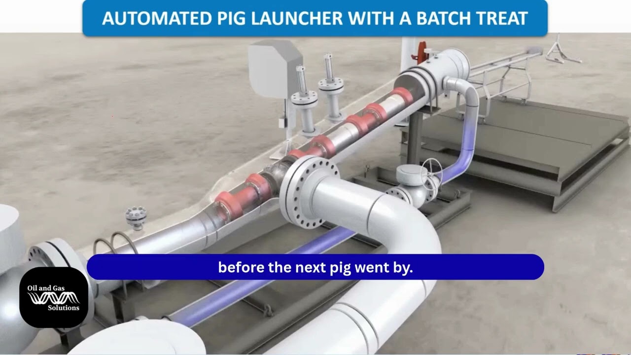 OGS Project Walkthrough: Inside a Real-World Midstream Solution