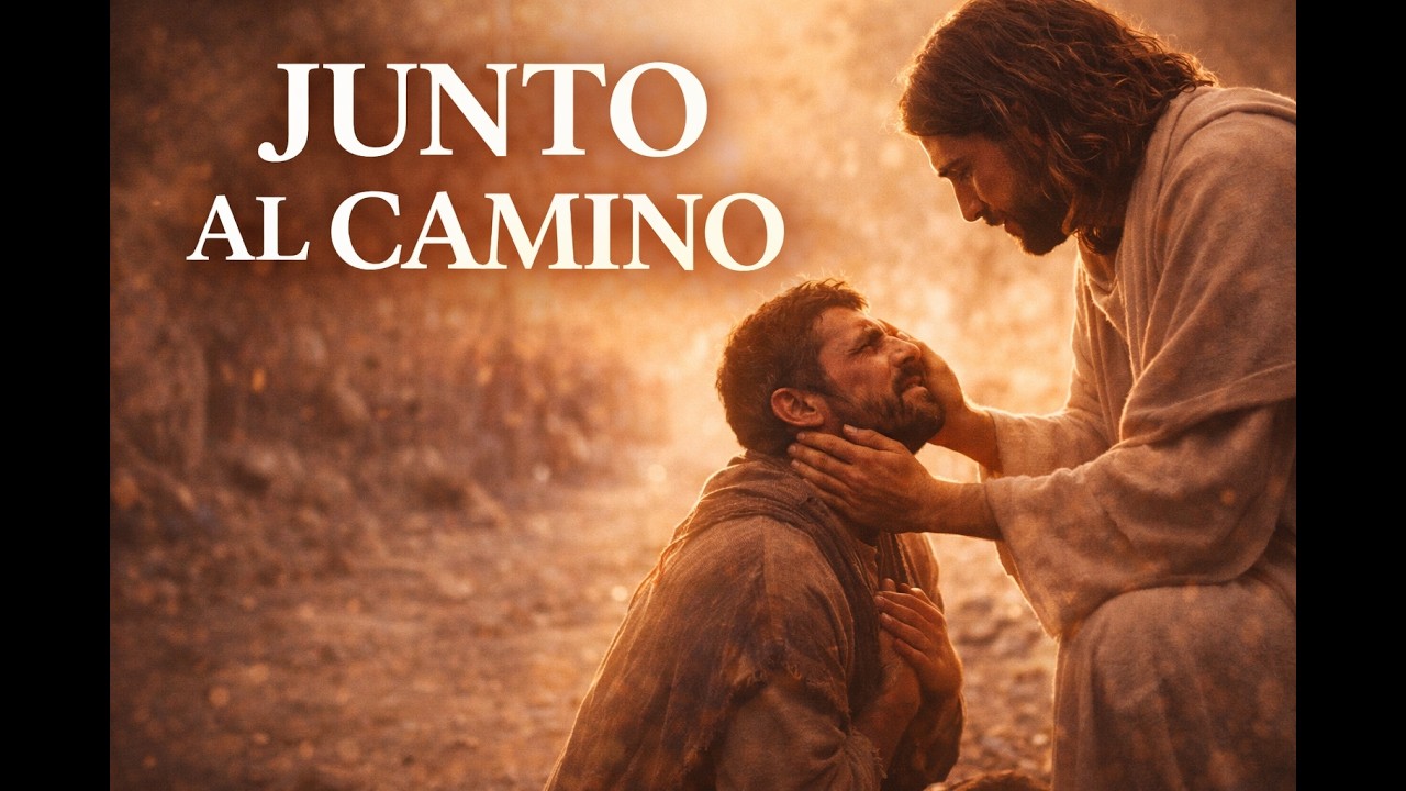 Si Perdiste La Esperanza | Junto al Camino | Canción Inspirada en Bartimeo