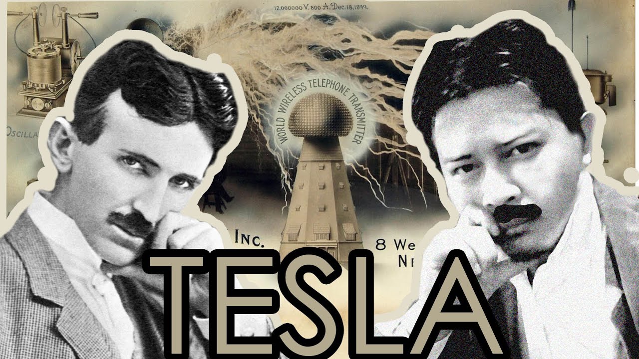Eduvlawk #13- Tlangval Vanduai - TESLA