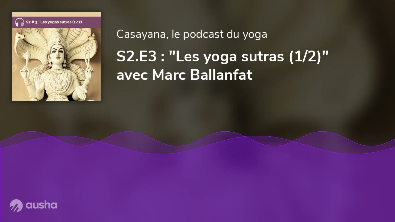 S2.E3 : 