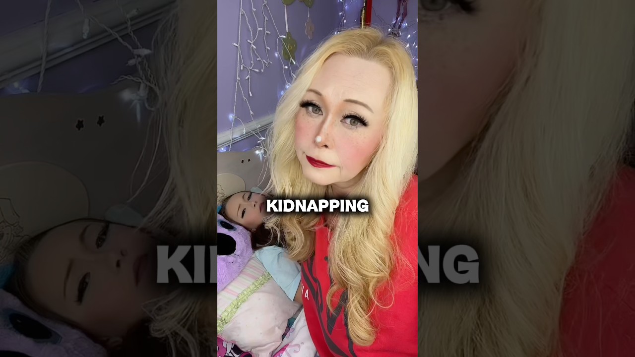 Новый образ Бибопа вызвал у фанатов серьёзное беспокойство 😳