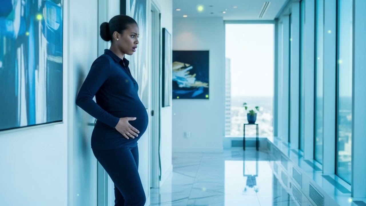 Unaware his pregnant wife was the majority shareholder, Billionaire cheated on her with his mistress