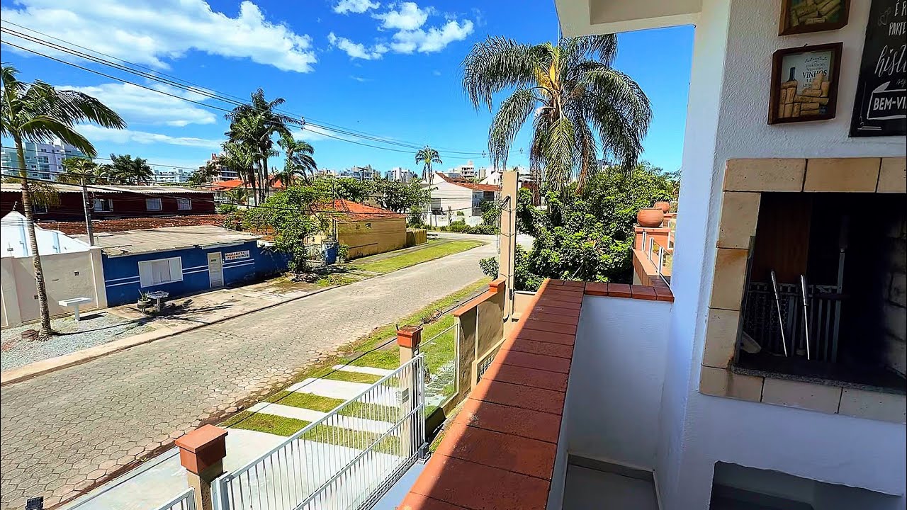 APARTAMENTO DE PRAIA EM CAIOBA | MATINHOS | LITORAL DO PARANÁ