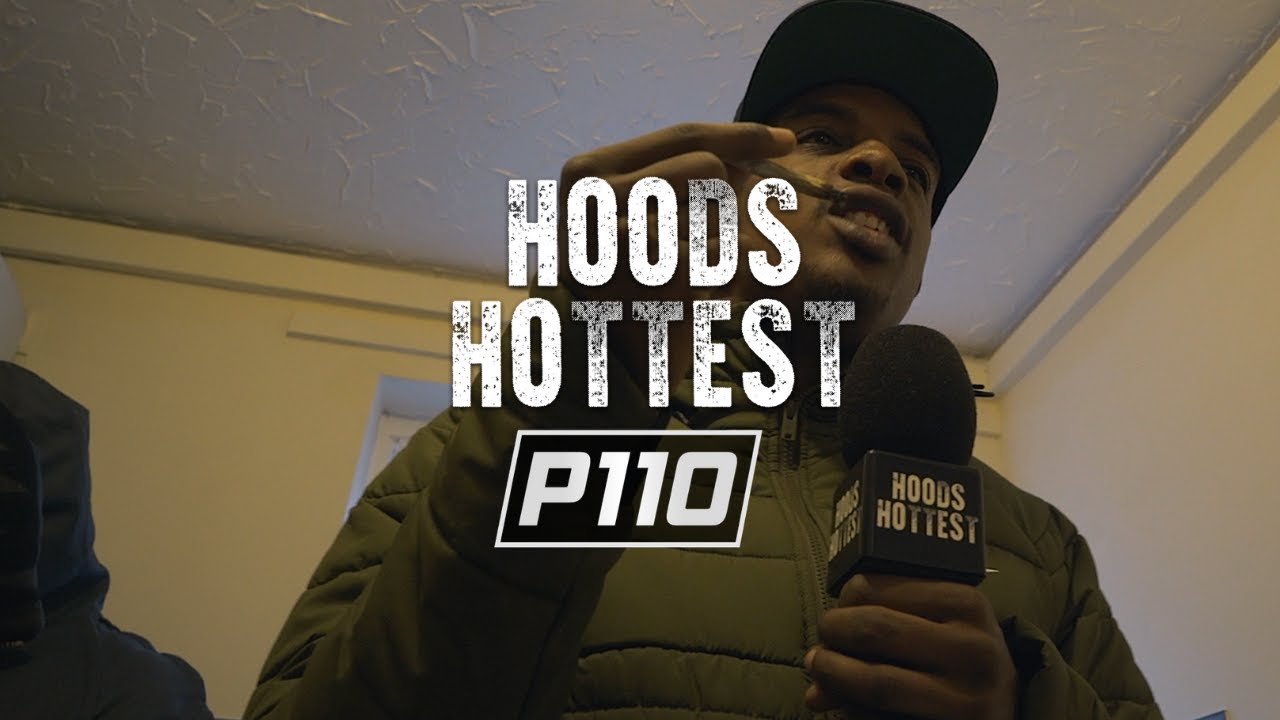 Flama - Hoods Hottest (Season 2) | P110