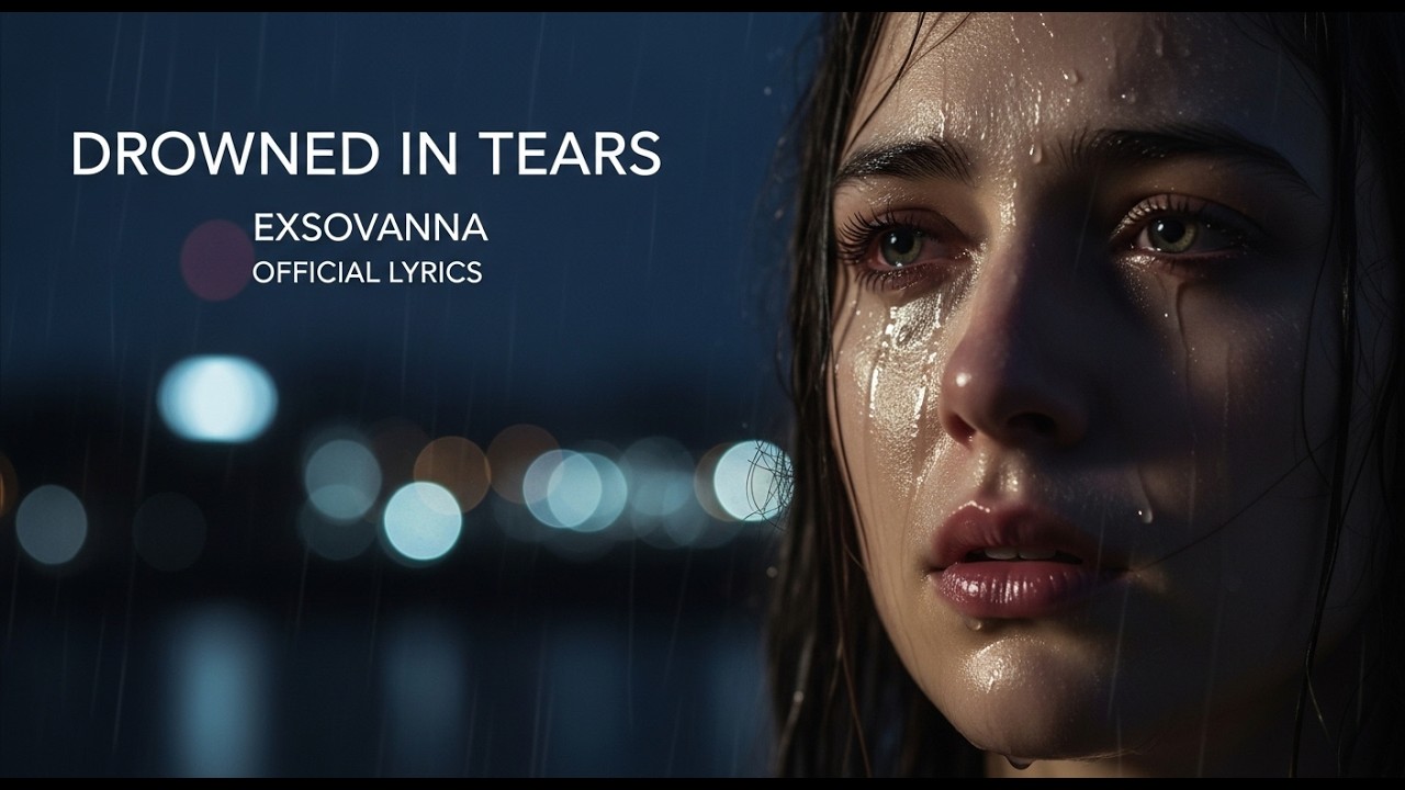 Drowned in Tears