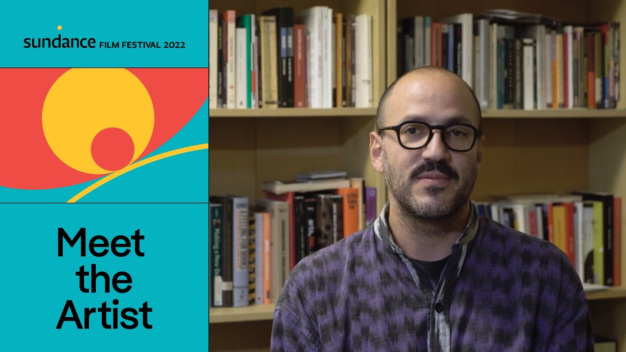 Знакомьтесь с художником: Хуан Пабло Гонсалес в 