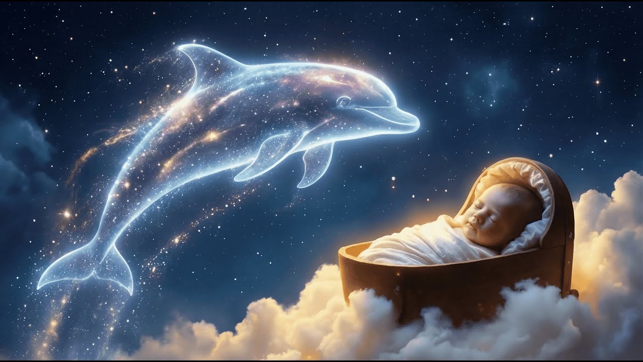 Harmony Lullaby Tender Rest