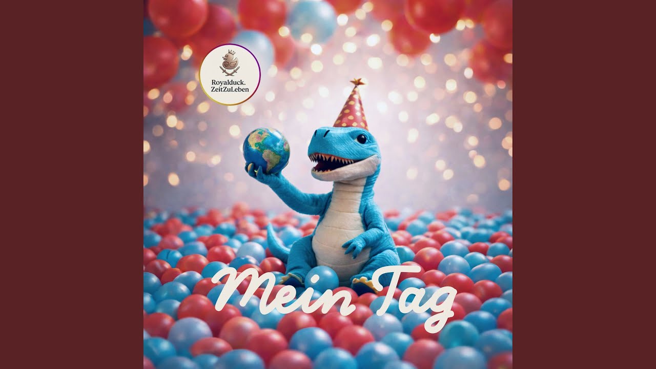 Hallo kleine Welt
