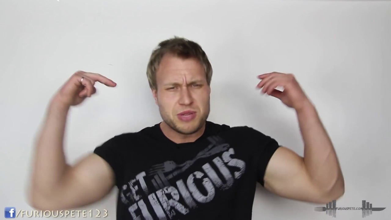 POLISH LANGUAGE LESSON #10 - KURWA #2 | Furious Pete Talks