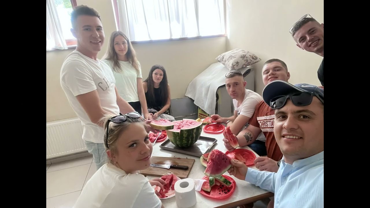 Casa Olarului Chișinău Buiucani