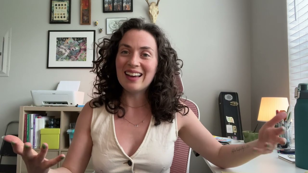 Changing vocal registers made easy!  The 2 ESSENTIAL tips you need