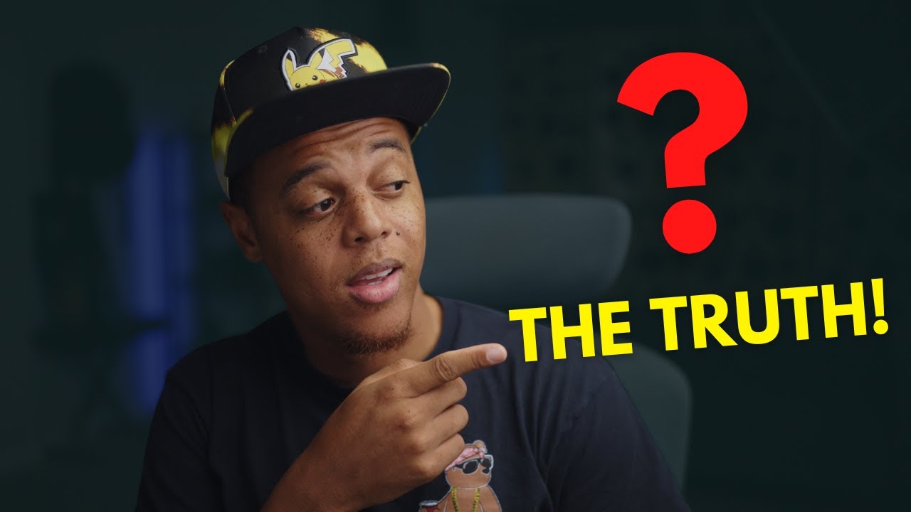 The Truth About Music Gear: Does It Really Matter?