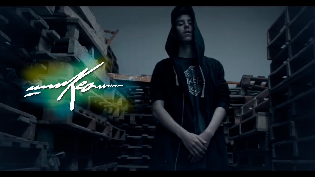 Kidd Keo - Kylo Ren (Prod. Enry-k)