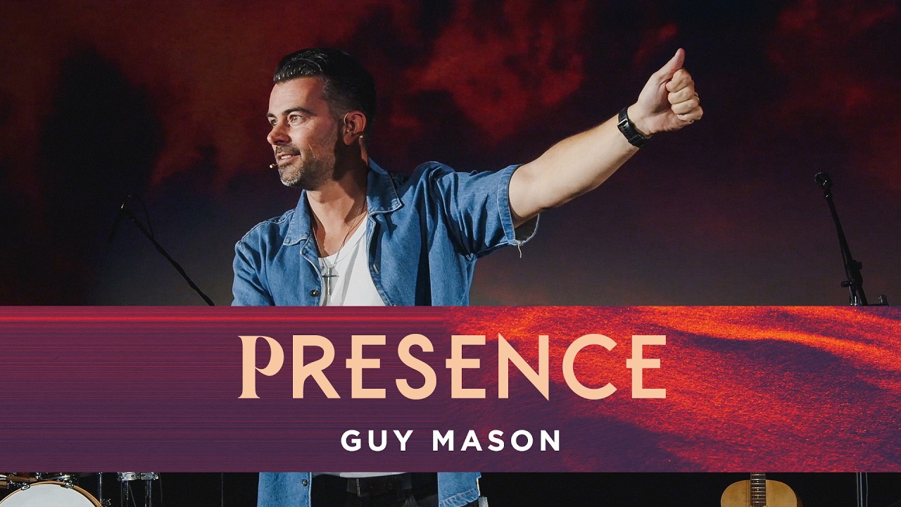 Presence & Prophecy | Guy Mason | 1 Corinthians 14:1-5