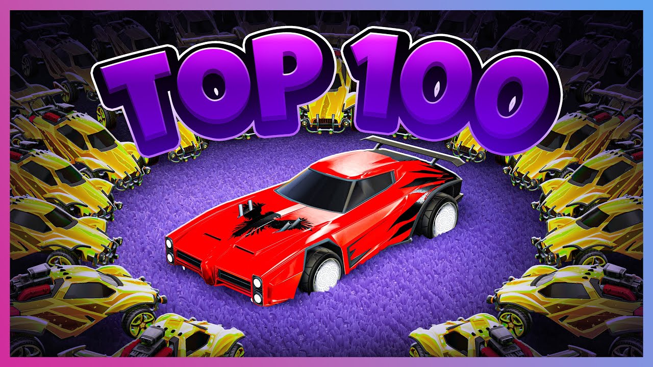 Возможно ли попасть в топ-100?