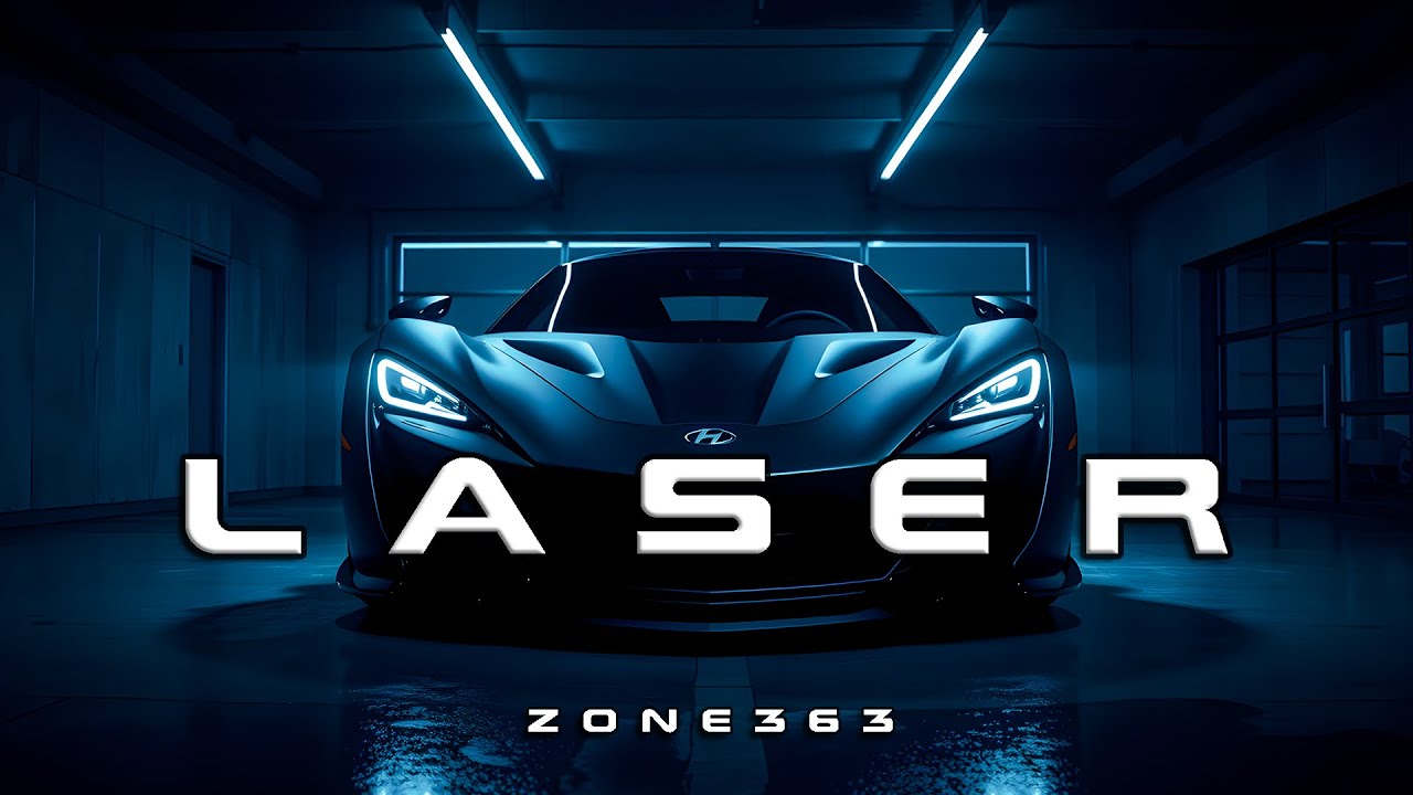 Deep Focus Music – LASER Mode for High Performance Productivity