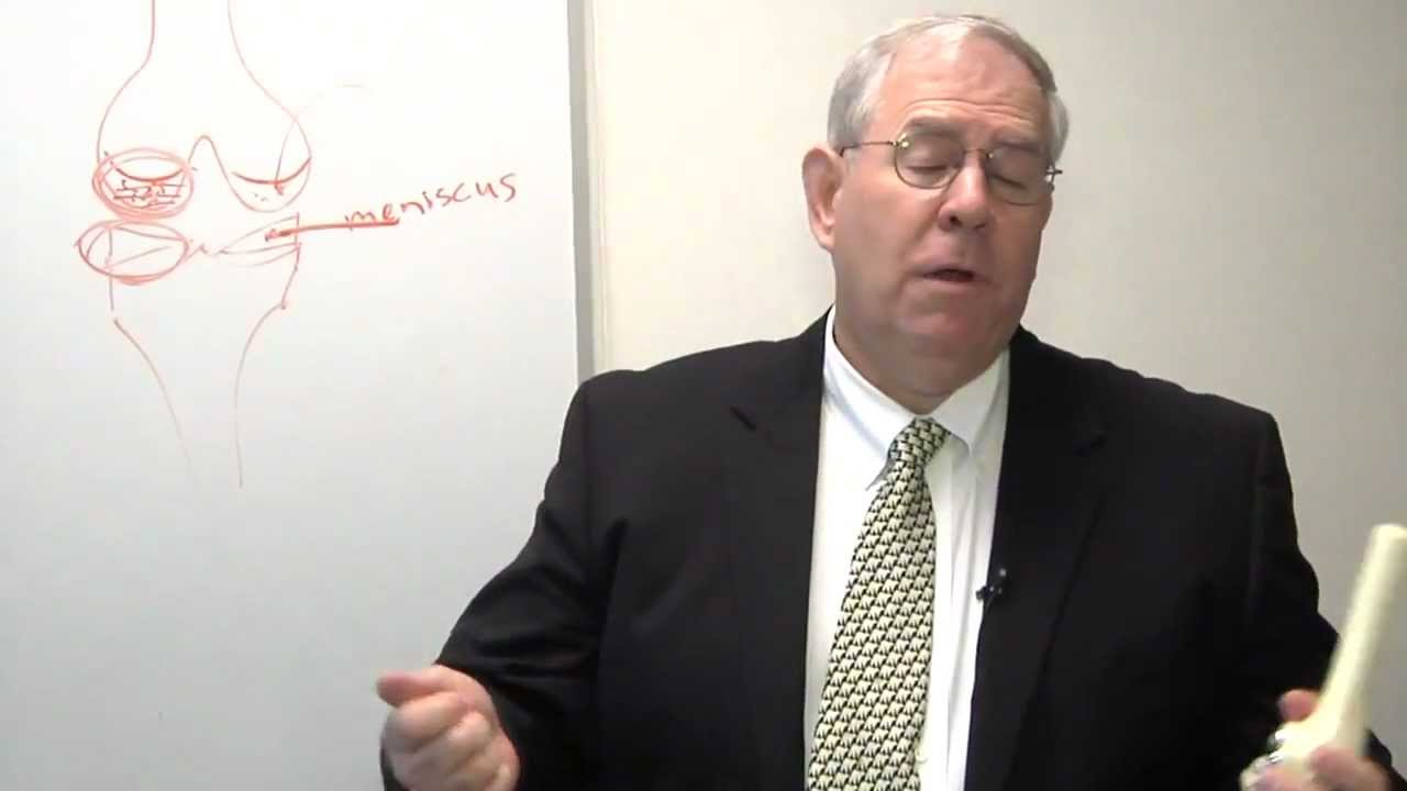 Mayo Clinic's Approach to Knee Arthritis - Both Surgical and Non-Surgical