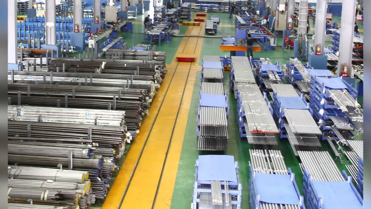 Motion Industries Global Sourcing Provides a Complete Product Sourcing Solution
