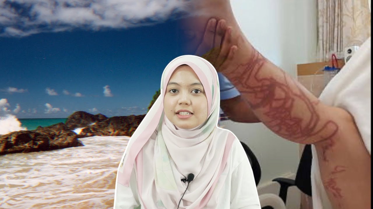 4 Pantai Paling Bahaya di Dunia