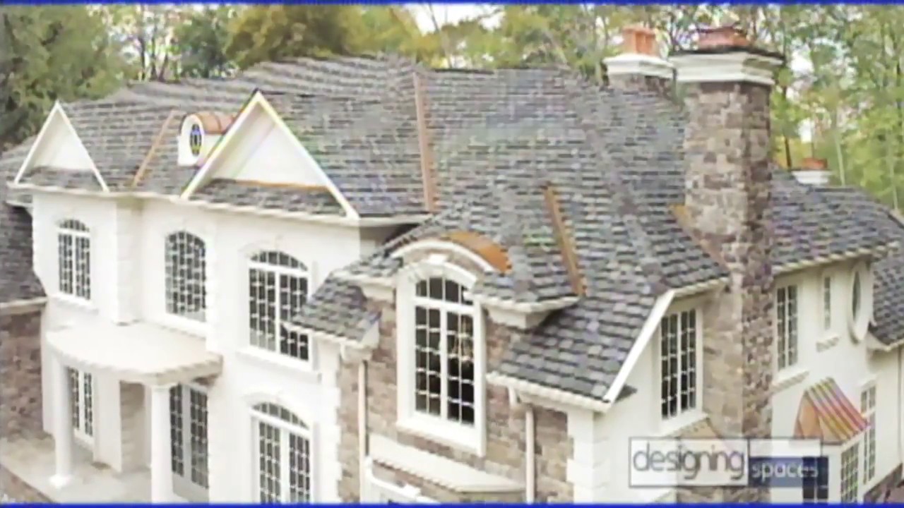 How to pick the right roof for your home - Affordable Roofing Systems