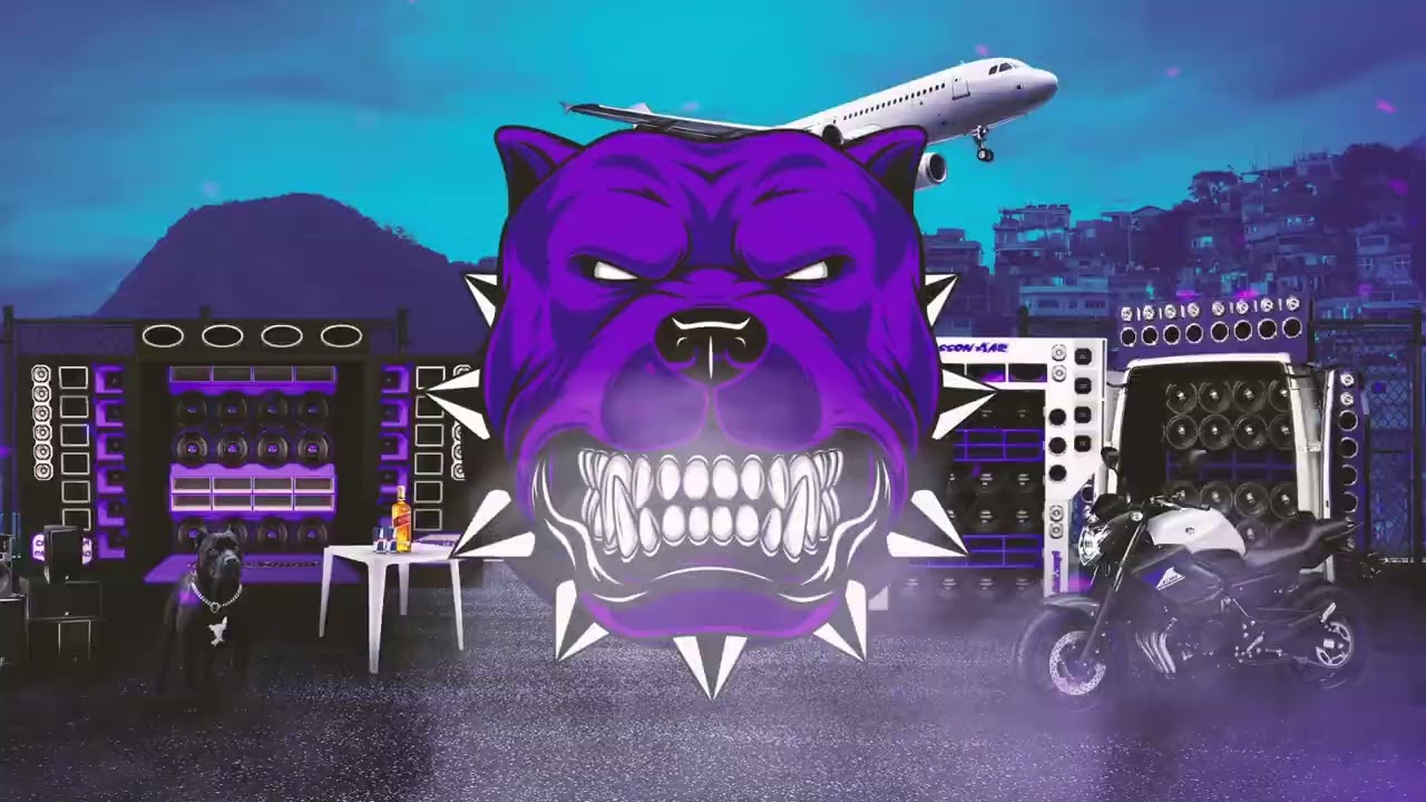 FUDECA TREPA - MC NITO [ DJ LAURO ] PIQUE DE CUIABÁ 2026