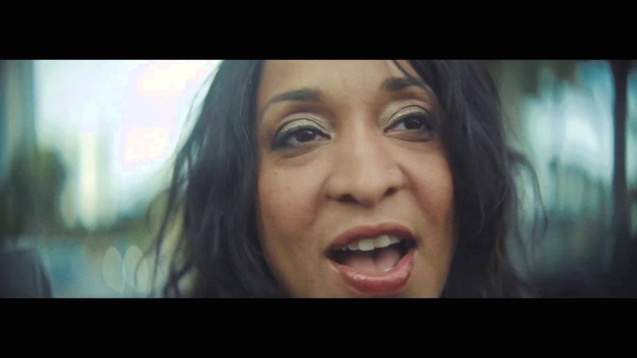 Harley&Muscle feat. Lisa Shaw 'Feeling Good'