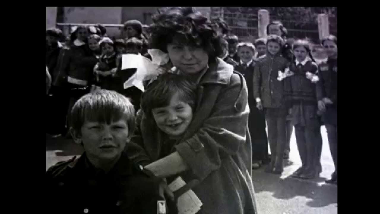 Школа 161 Выпуск 1990 25 лет 2014 год(часть 1)