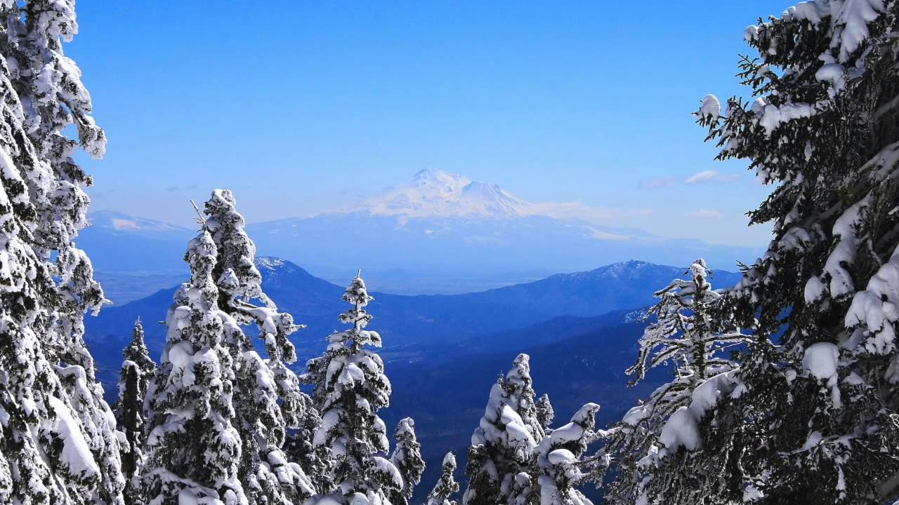 Los mejores paisajes del mundo: m&uacute;sica instrumental