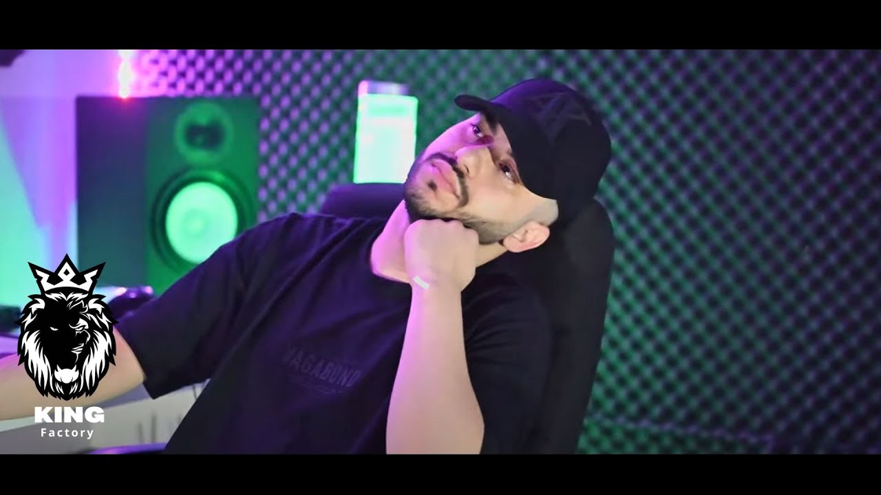 Giovani Stoican - Pleacă te rog💔 (Official Video)