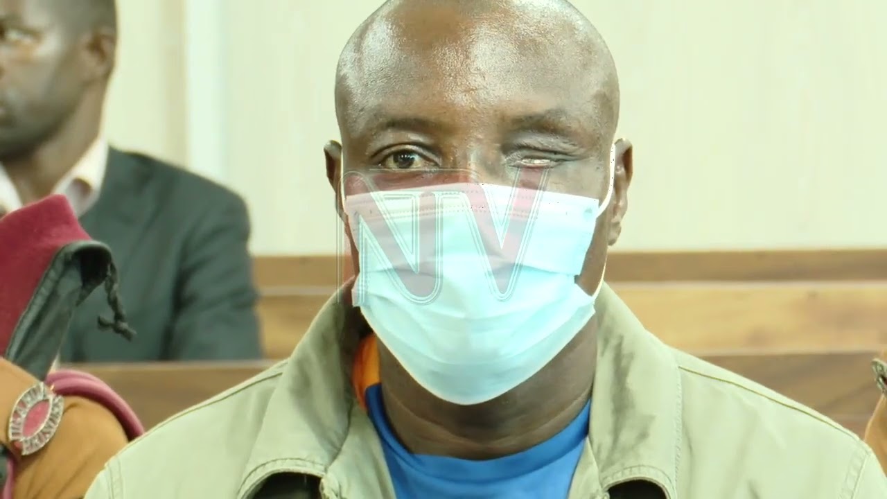 Omusango gw’okutta Joan Kagezi, eyakkirizza omusango alumirizza banne