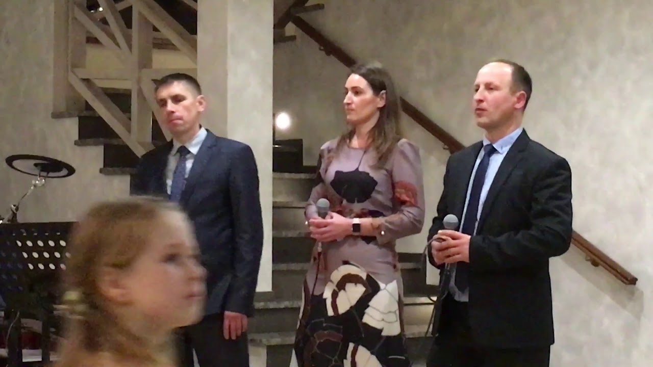 Радість Господь нам дарував Християнська пісня