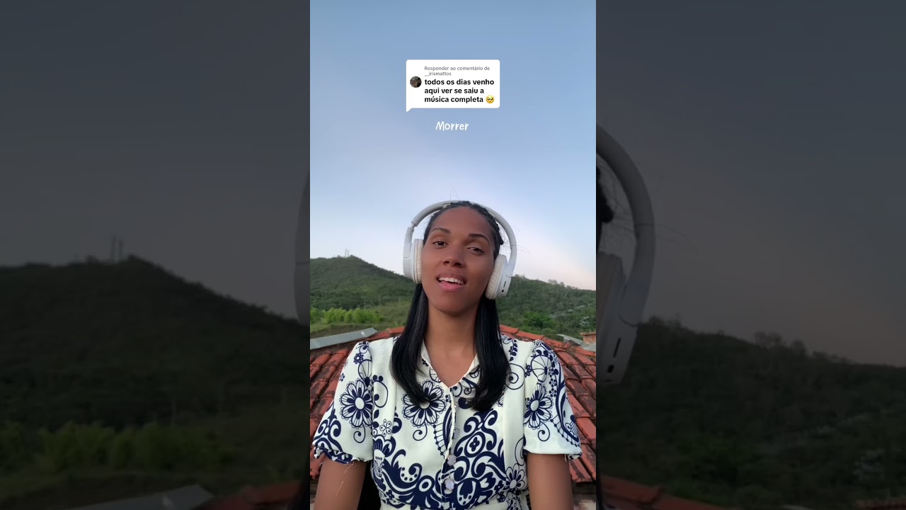 Soldado ferido versão Groove - cover Ludmila aguiaro