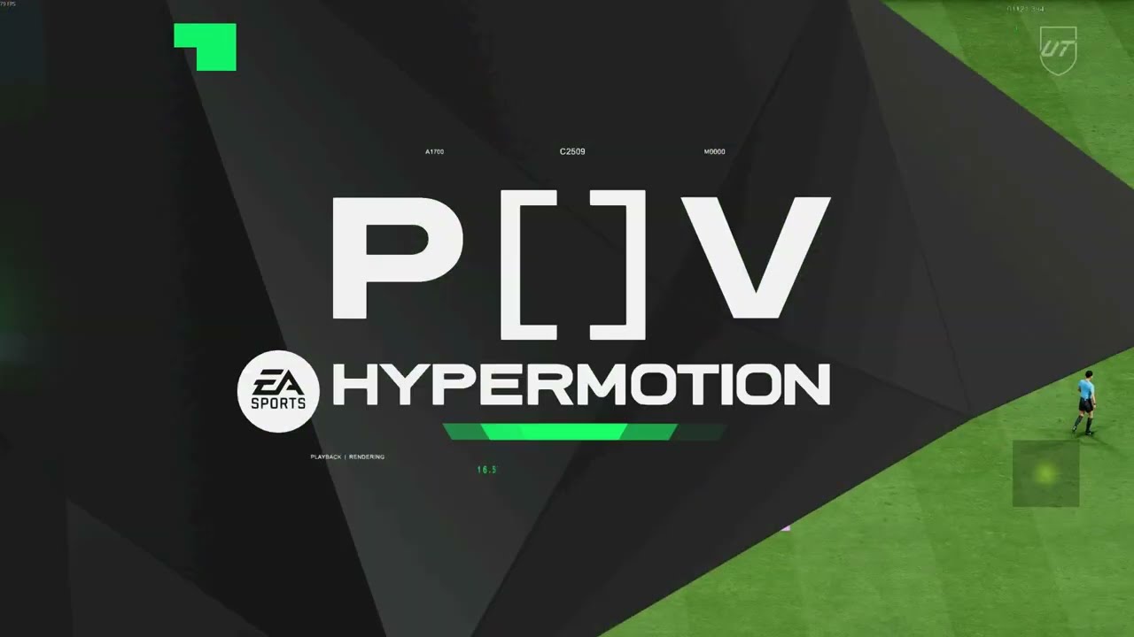 EA SPORTS FC&trade; 25 TOP MOMENTS AND TOP GOALS #10